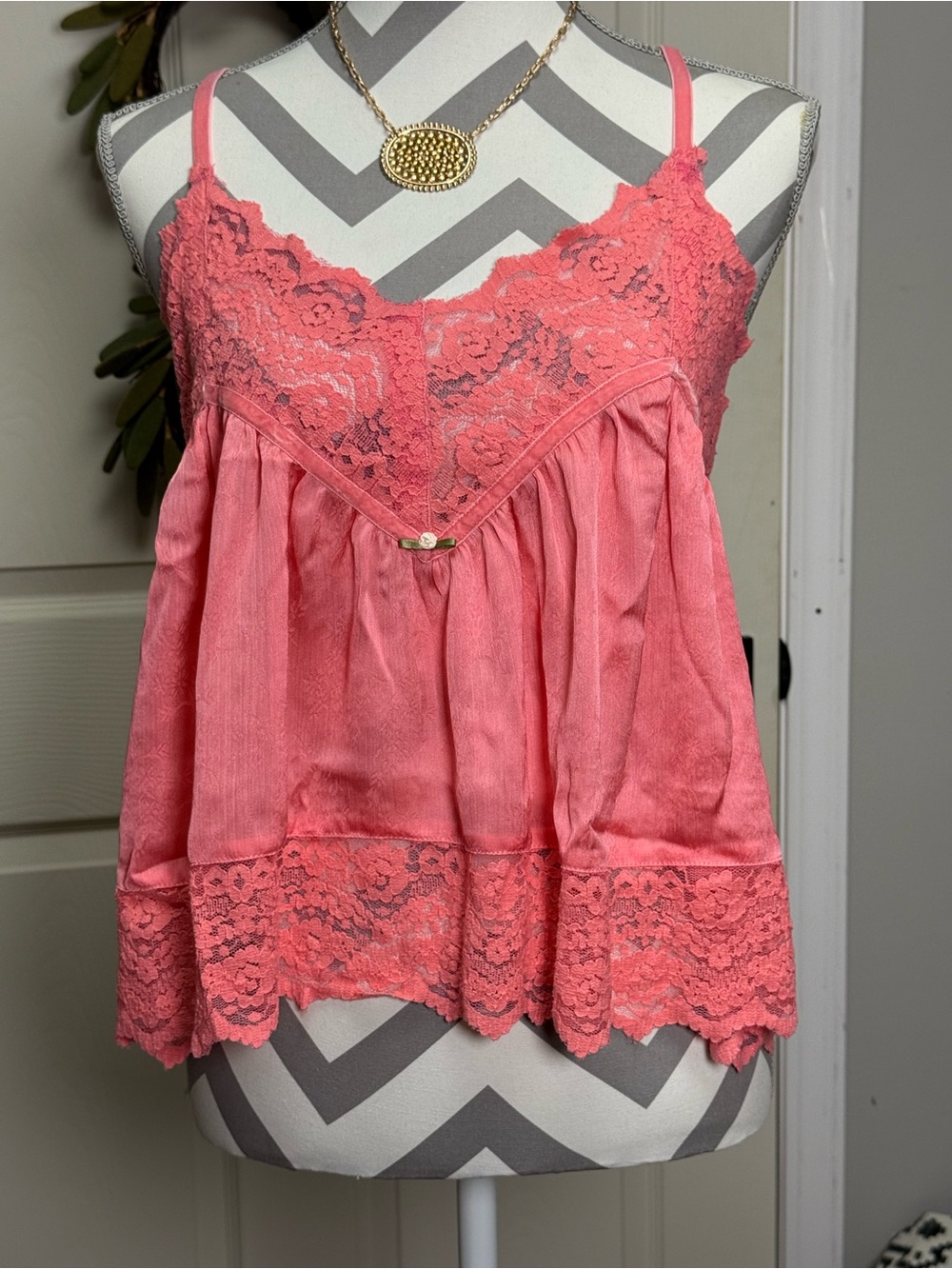 NWT Free People Intimately tank